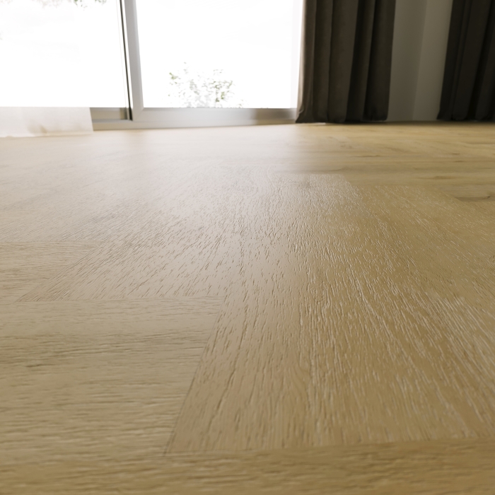 Panele winylowe KORNER LUXURY FLOOR DĄB CERES 5mm 25-SPC-LUXURY-04F